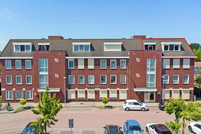 Foto van Piet Petersstraat 14, Maasbree