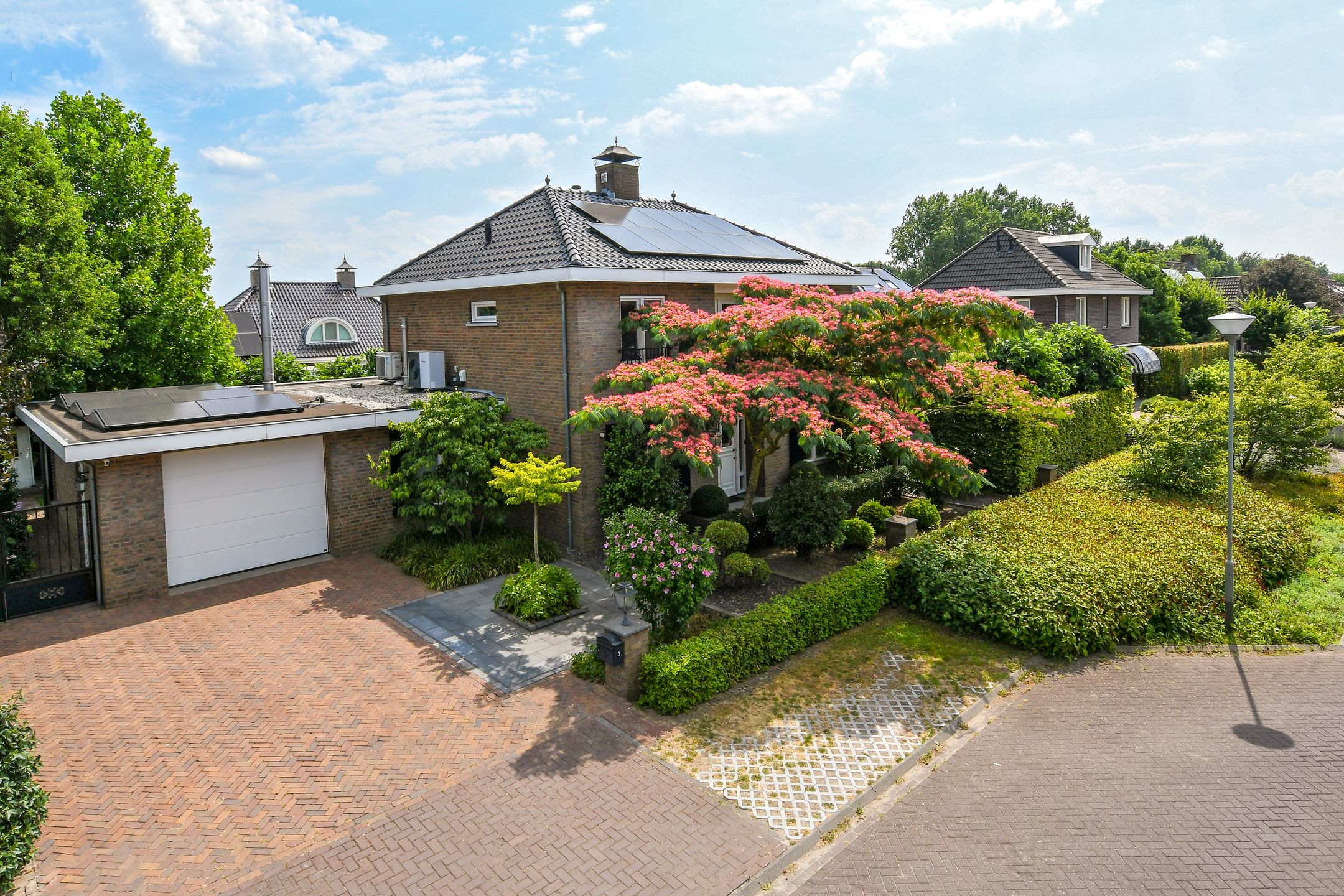 Foto van Spieker 3, Maasbree