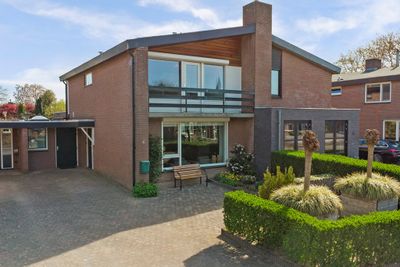 Foto van van der Marckstraat 6, Maasbree