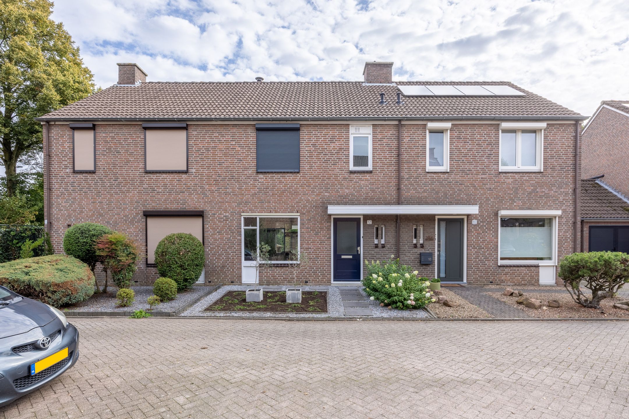 Foto van Korenbloemstraat 12, Maasbree
