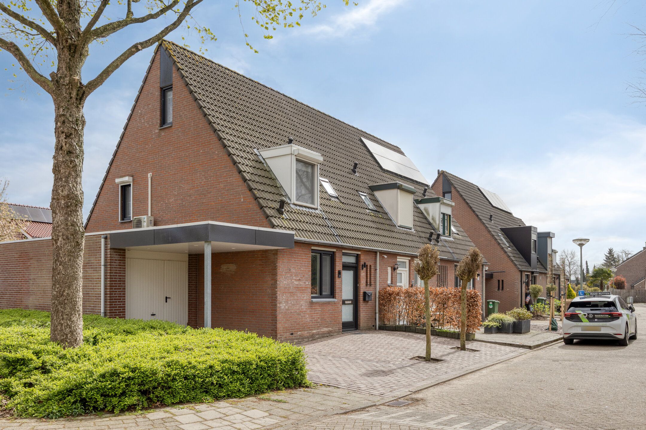 Foto van Korenbloemstraat 38, Maasbree
