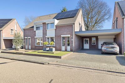 Foto van Heierveldlaan 46, Maasbree