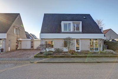 Foto van Heierveldlaan 59, Maasbree