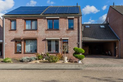 Foto van Heierveldlaan 62, Maasbree