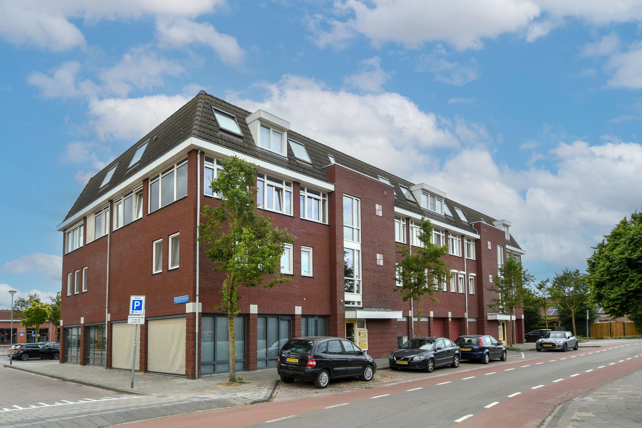 Foto van Heermoesstraat 11, Maasbree