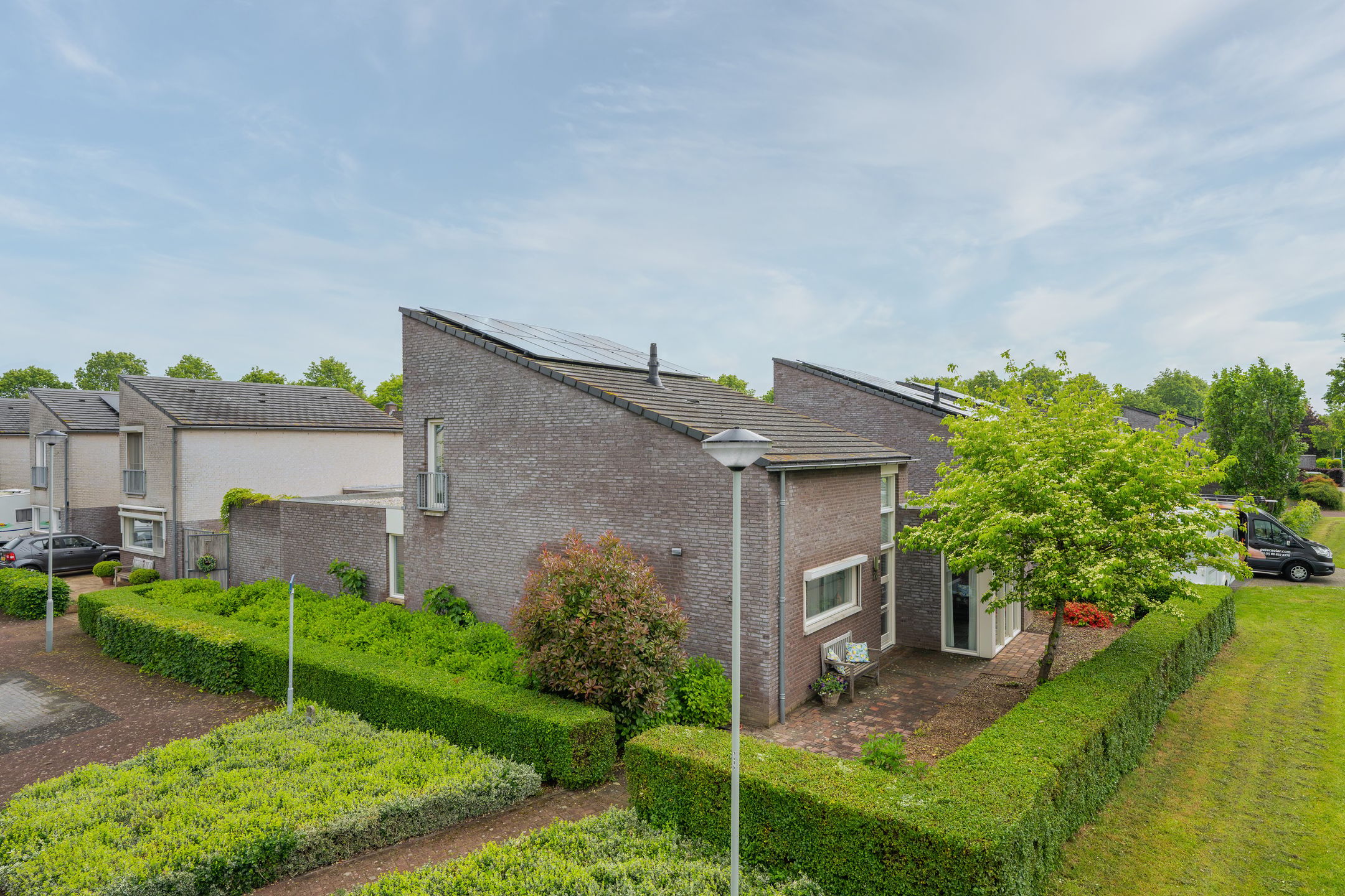 Foto van Boschlaan 28, Maasbree