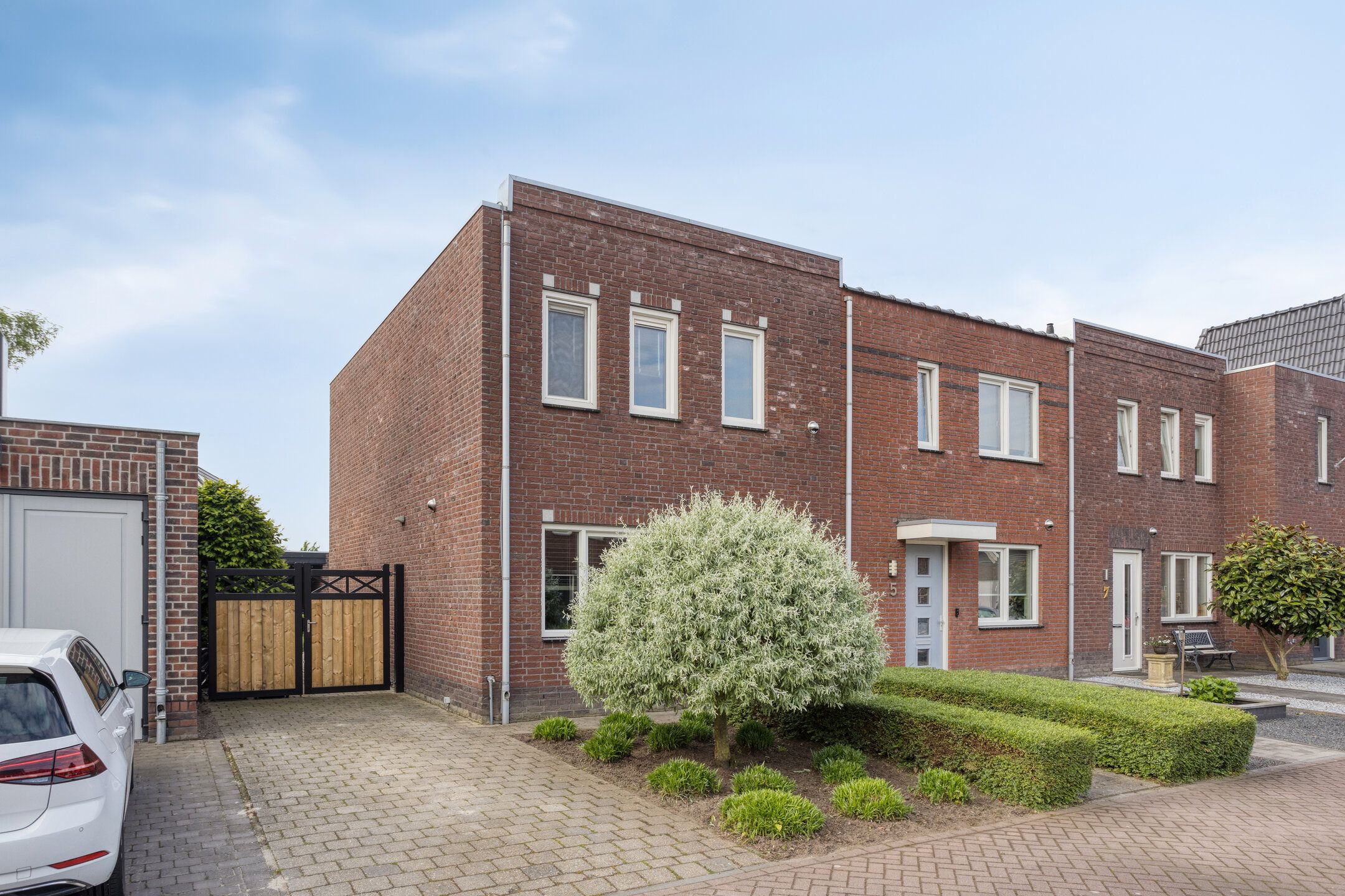 Foto van Tesselmansgoed 3, Maasbree