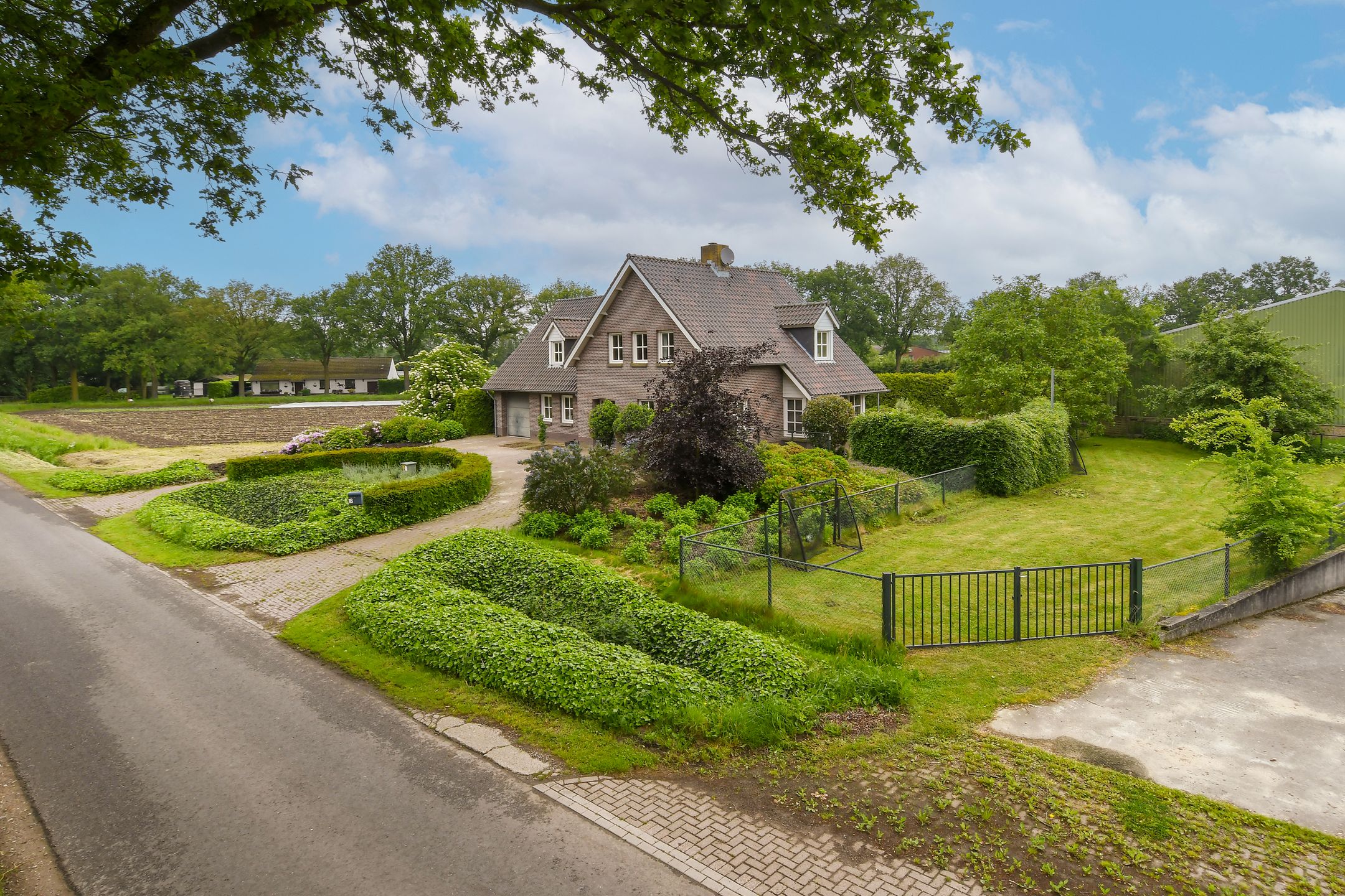 Foto van Breetse Peelweg 16, Maasbree