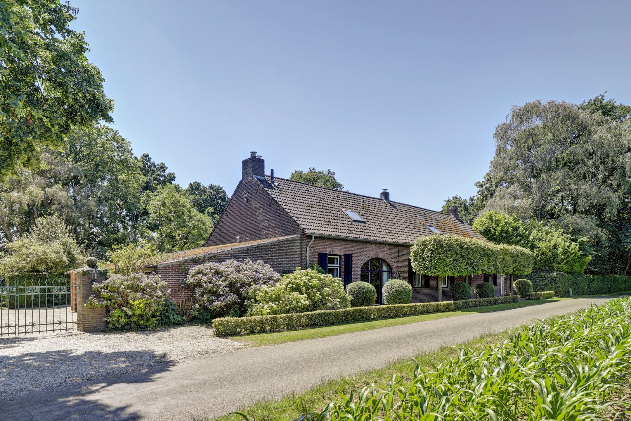 Foto van Asbroekweg 2, Maasbree