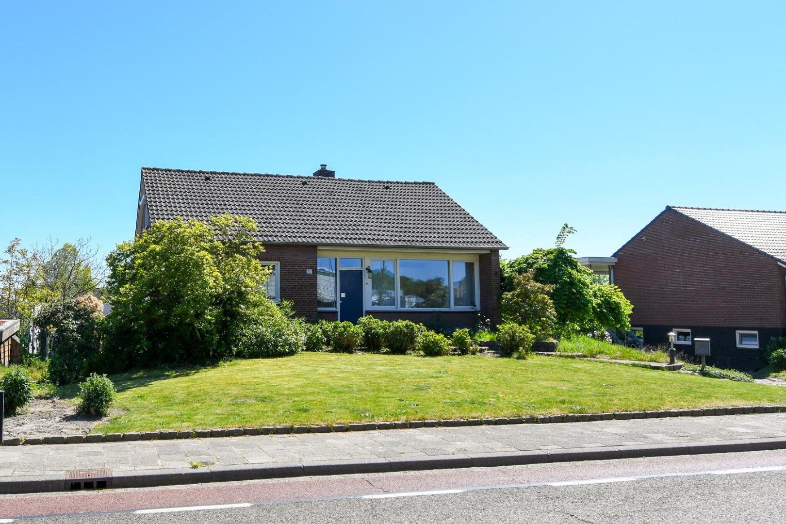 Foto van Venloseweg 20, Maasbree