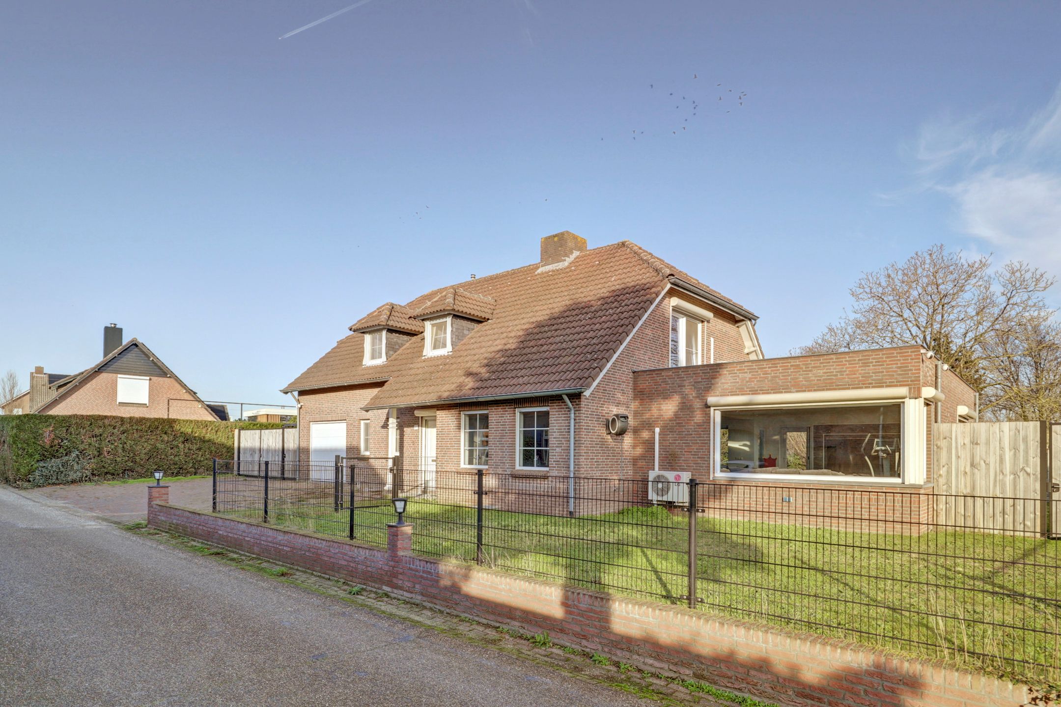 Foto van Veldsehuizen 11a, Maasbree
