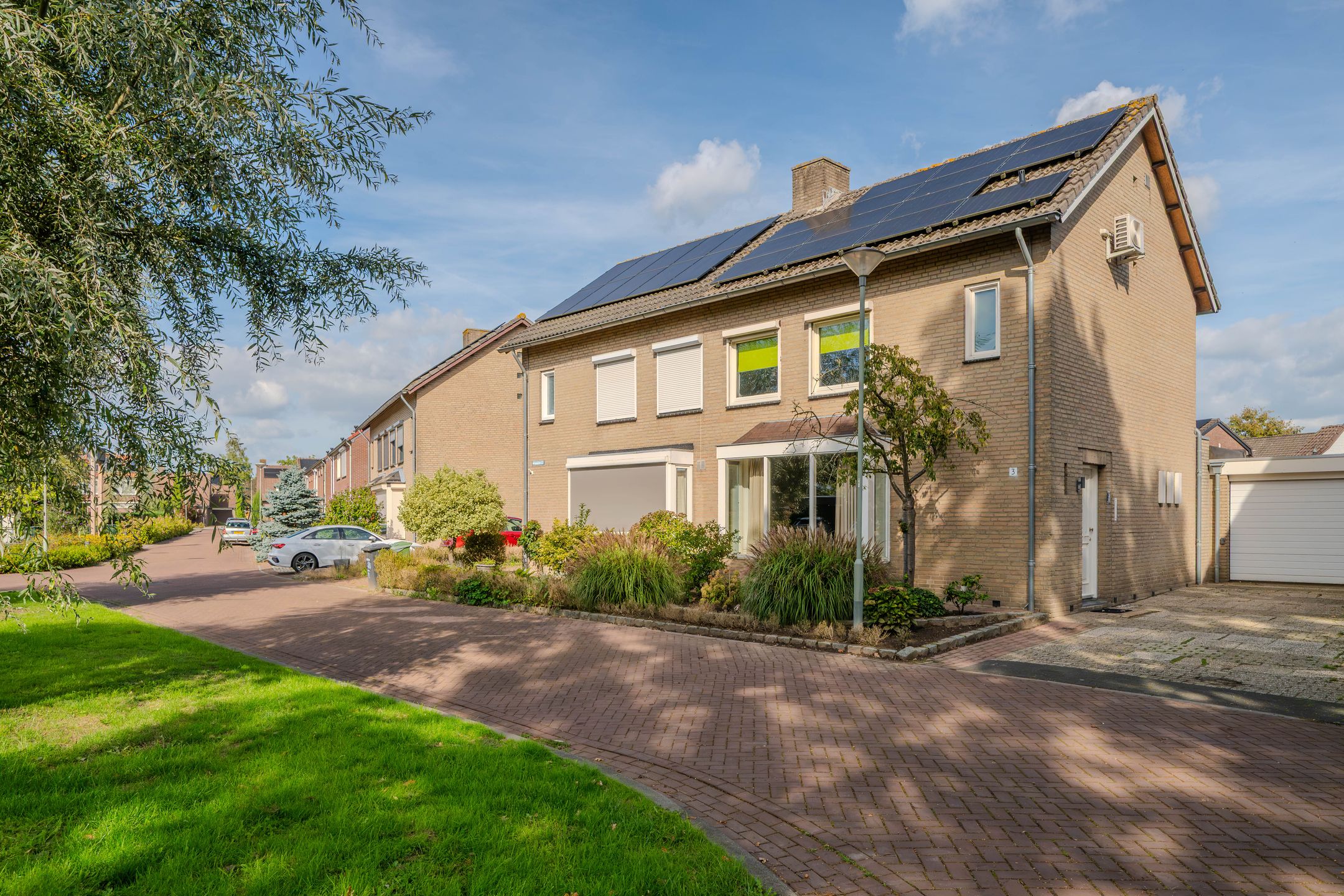Foto van Wilgenhof 3, Maasbree
