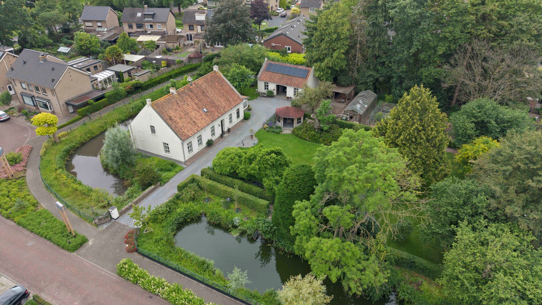 Foto van Wilgenstraat 2, Maasbree