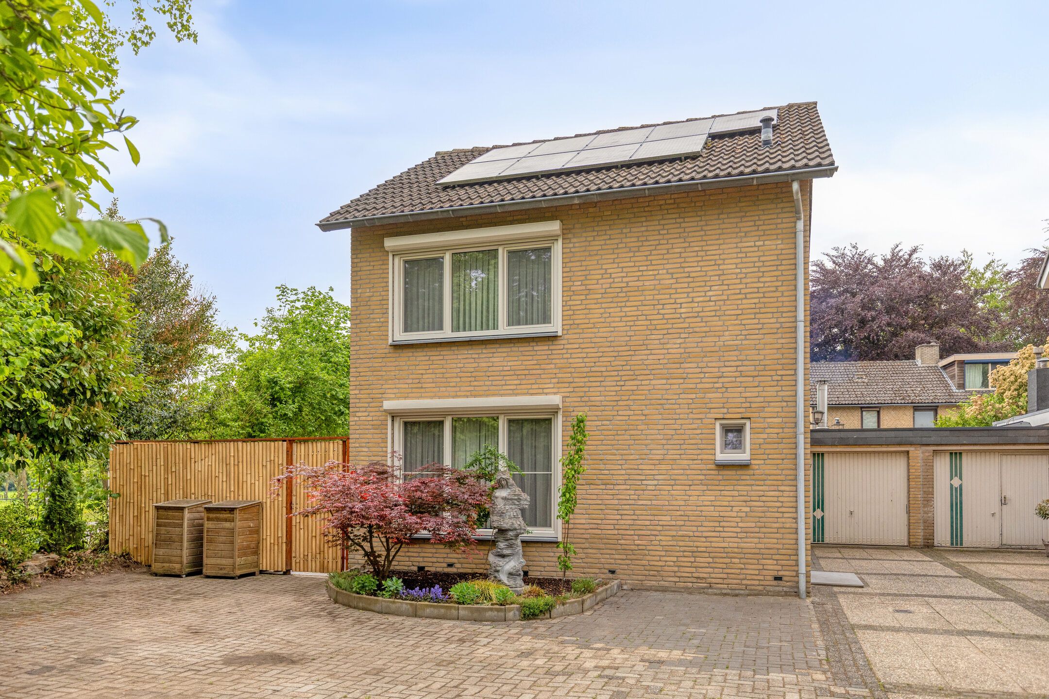 Foto van Cederhof 8, Maasbree