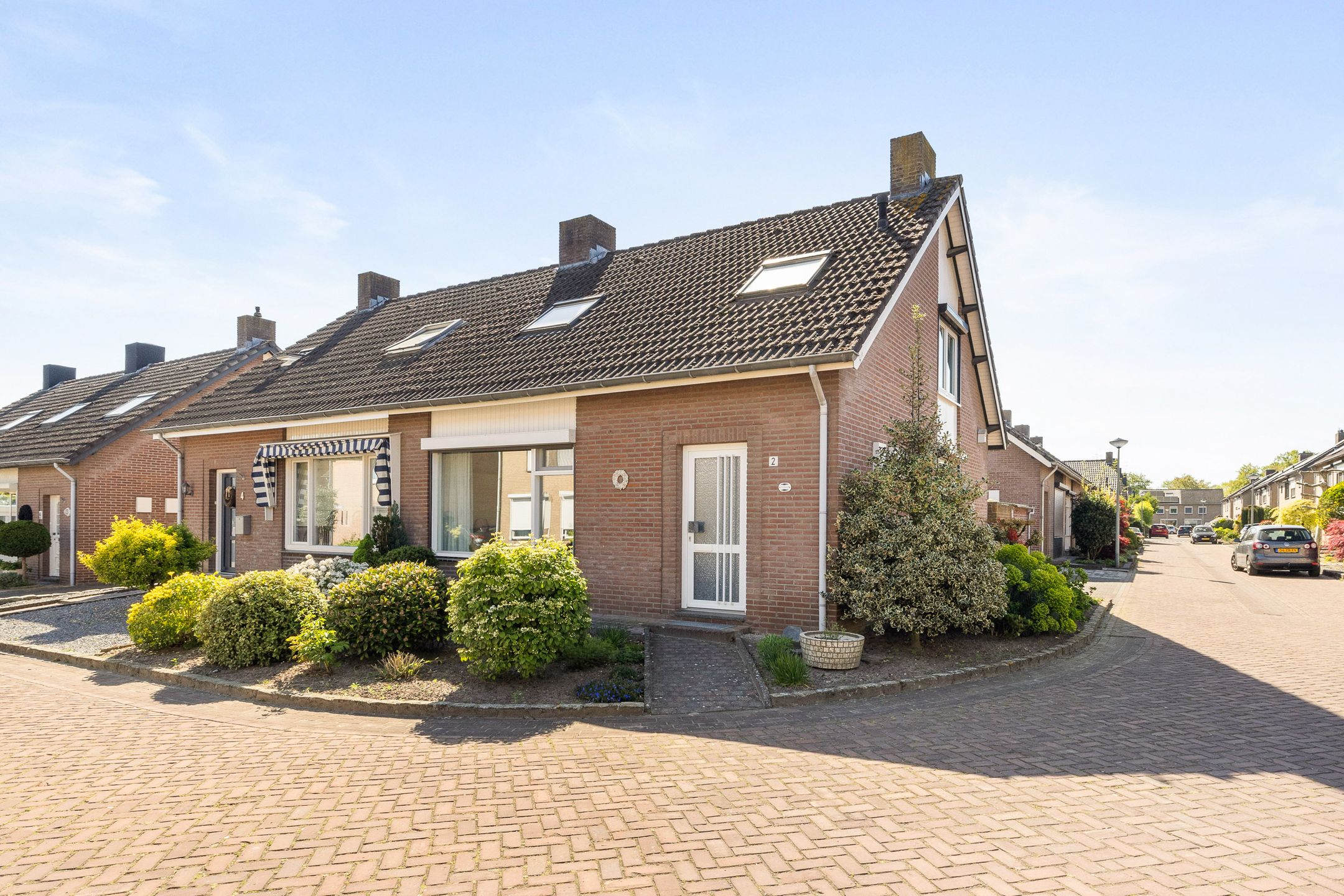 Foto van Lindenstraat 2, Maasbree