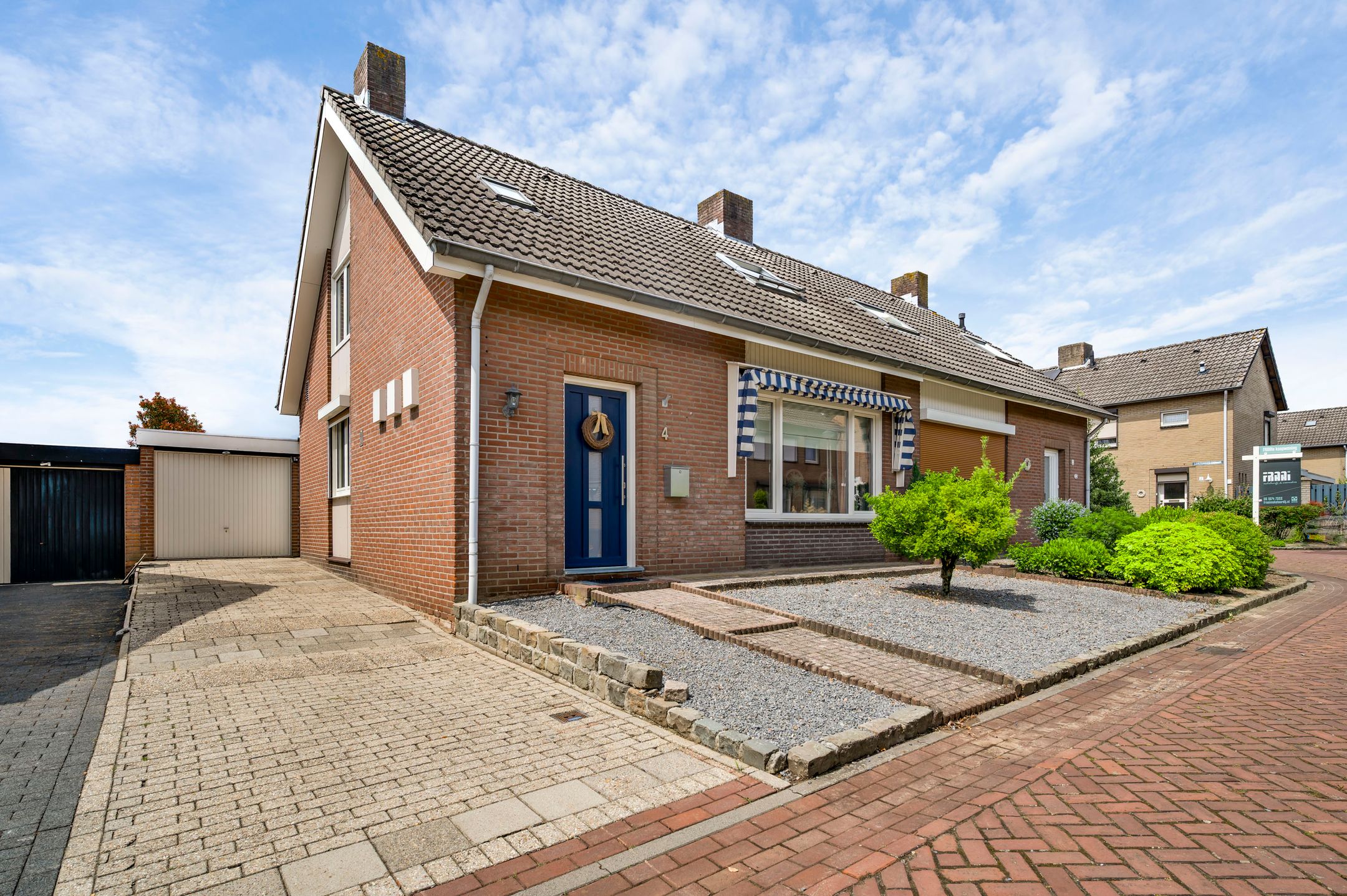 Foto van Lindenstraat 4, Maasbree