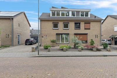 Foto van Beukenstraat 9, Maasbree