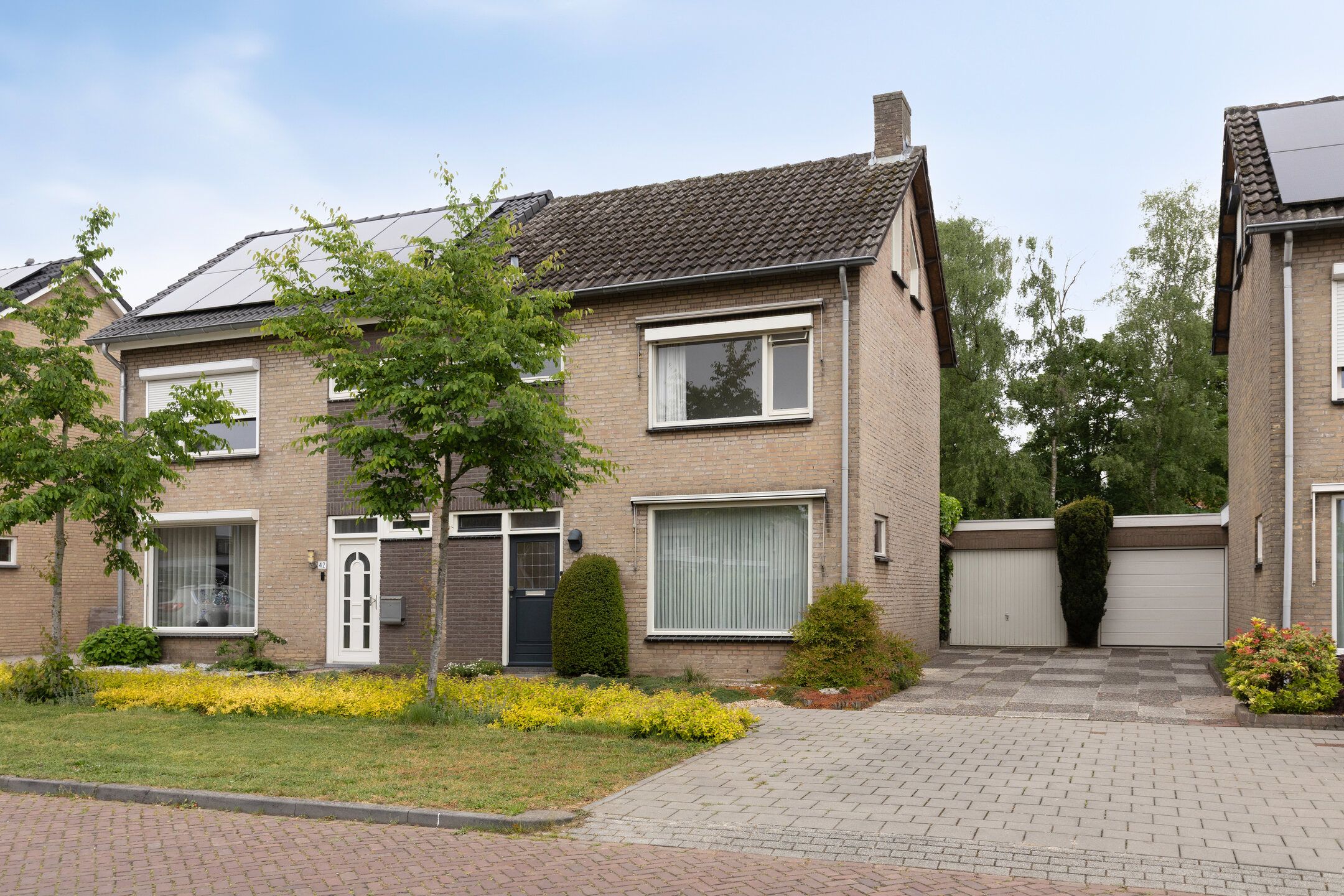 Foto van Oude Pastoriestraat 40, Maasbree