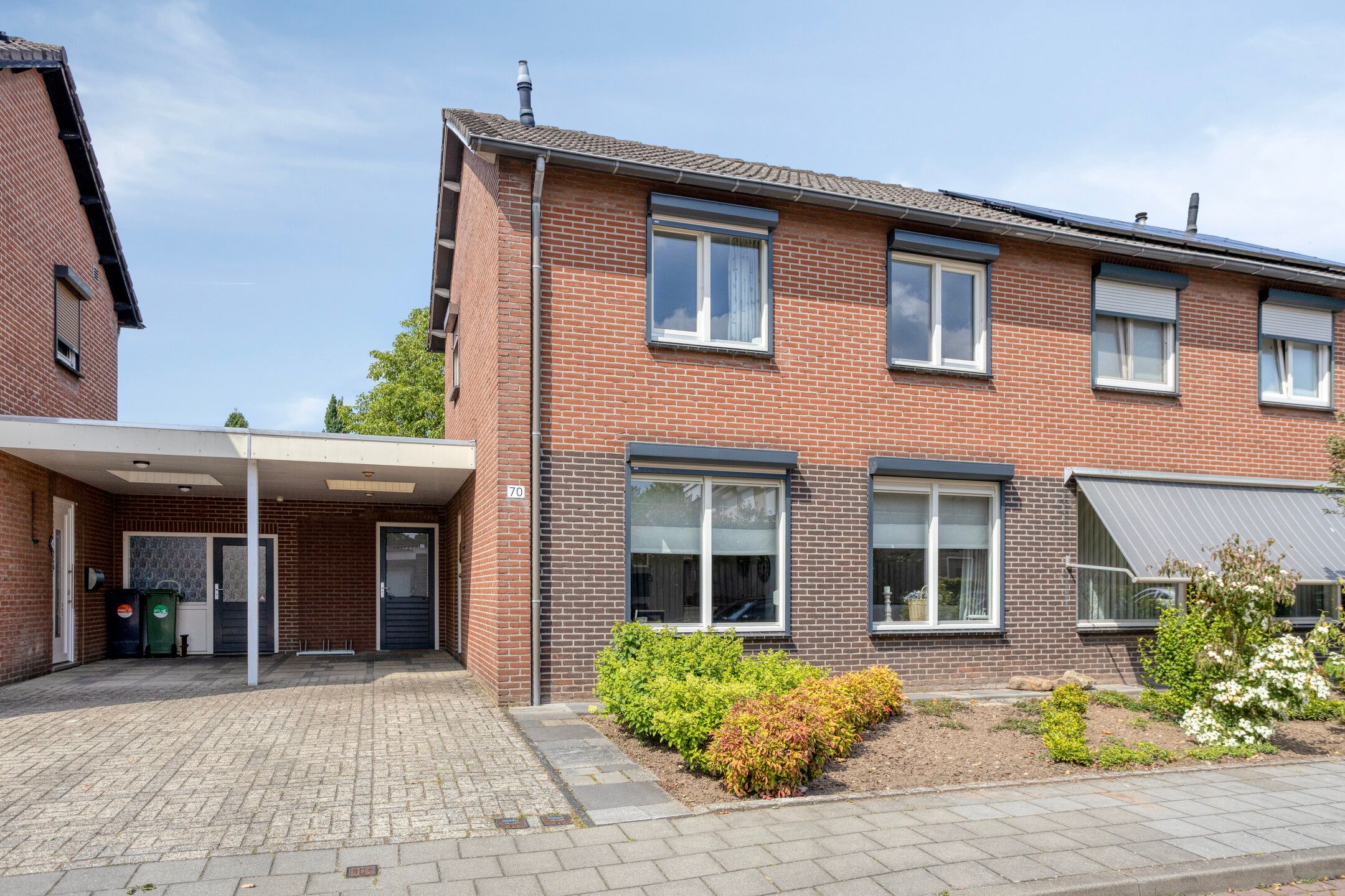 Foto van Oude Pastoriestraat 70, Maasbree