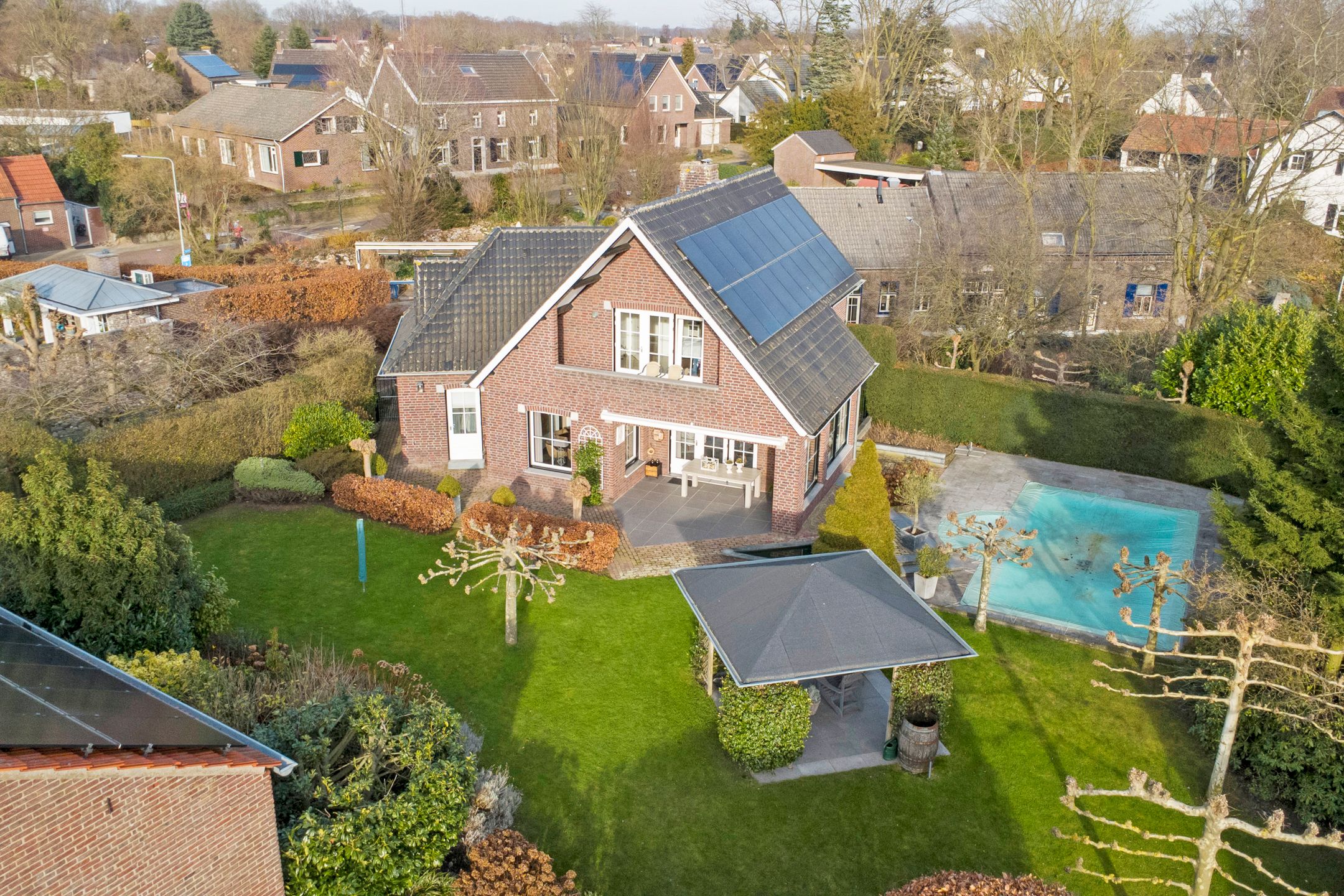 Foto van Beeselseweg 24A, Kessel