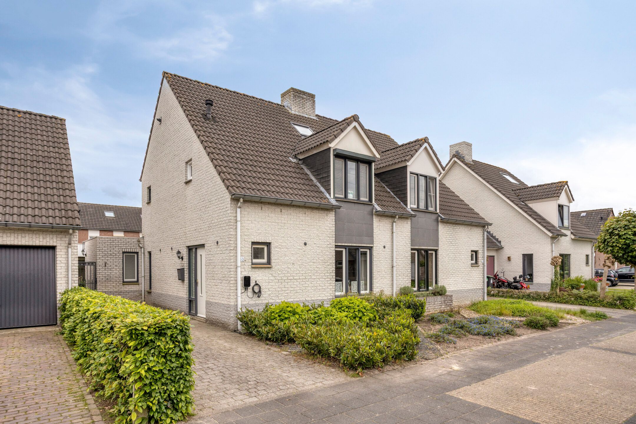 Foto van Sint Ursulahof 50, Kessel