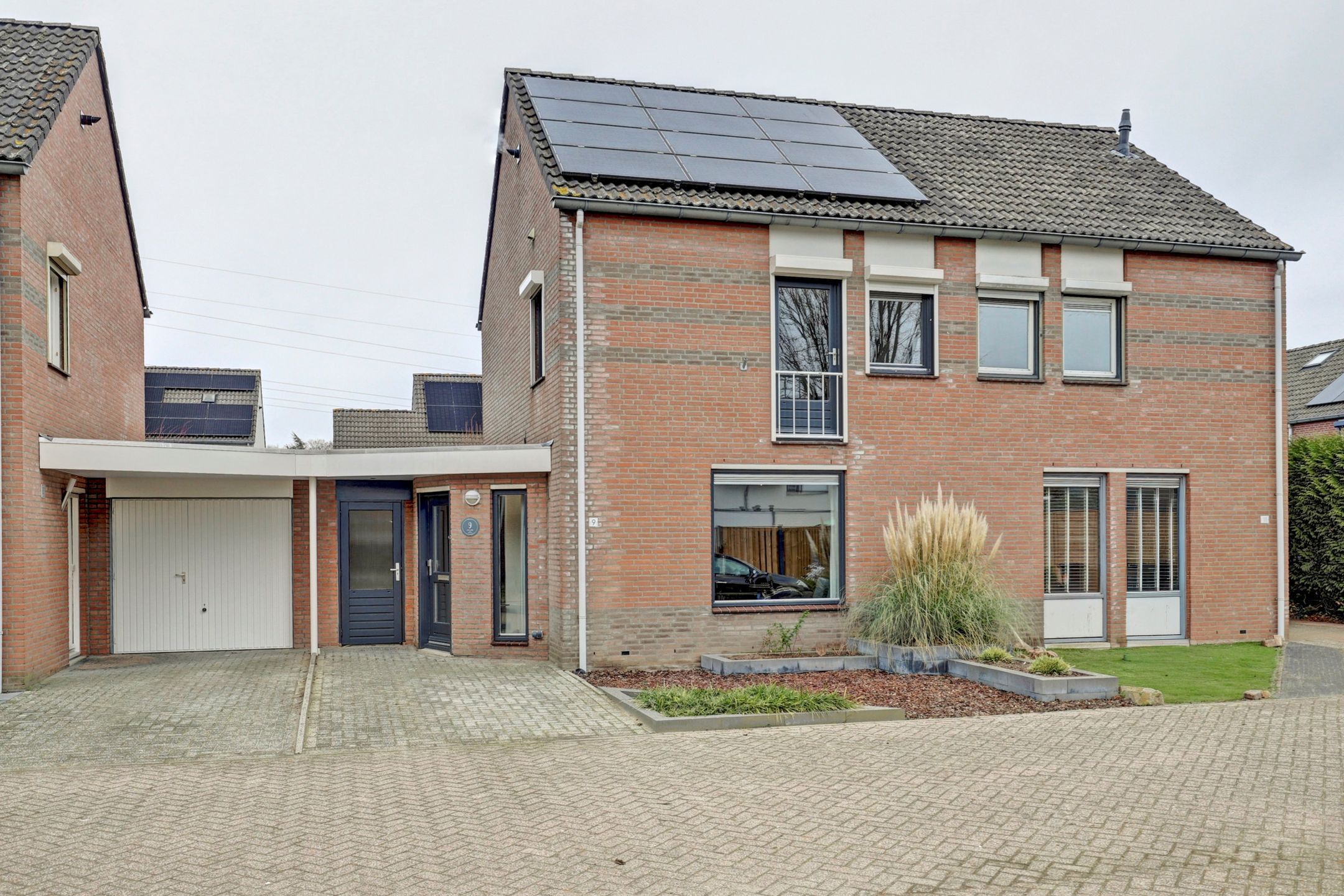 Foto van Grevenbroekstraat 9, Kessel