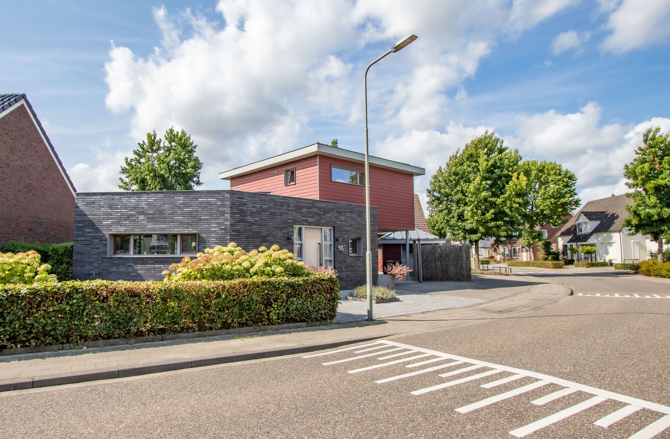 Foto van Frans Halsstraat 16, Kessel