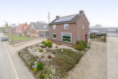 Foto van Sterrebosweg 14, Kessel