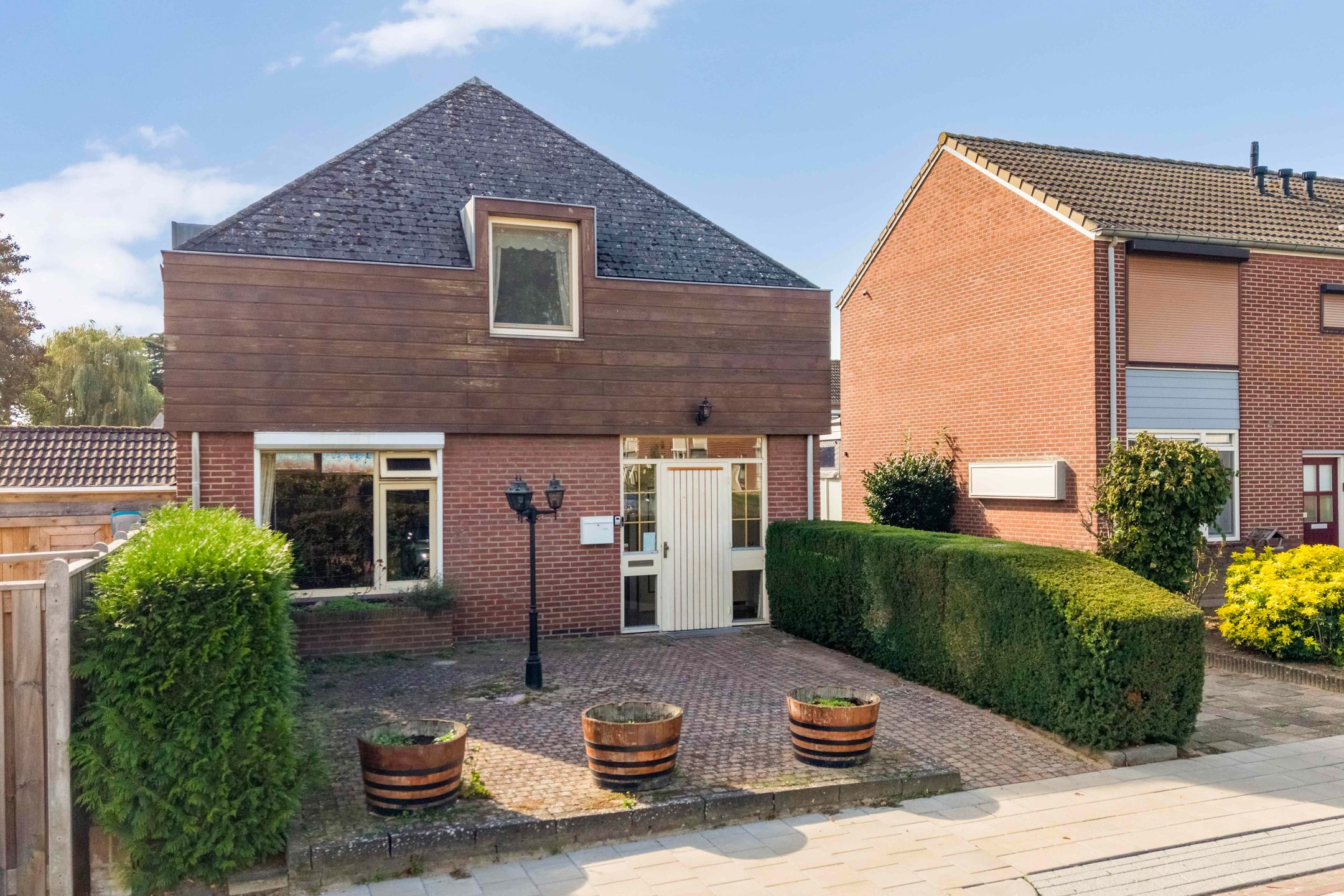 Foto van Gelrestraat 3, Kessel