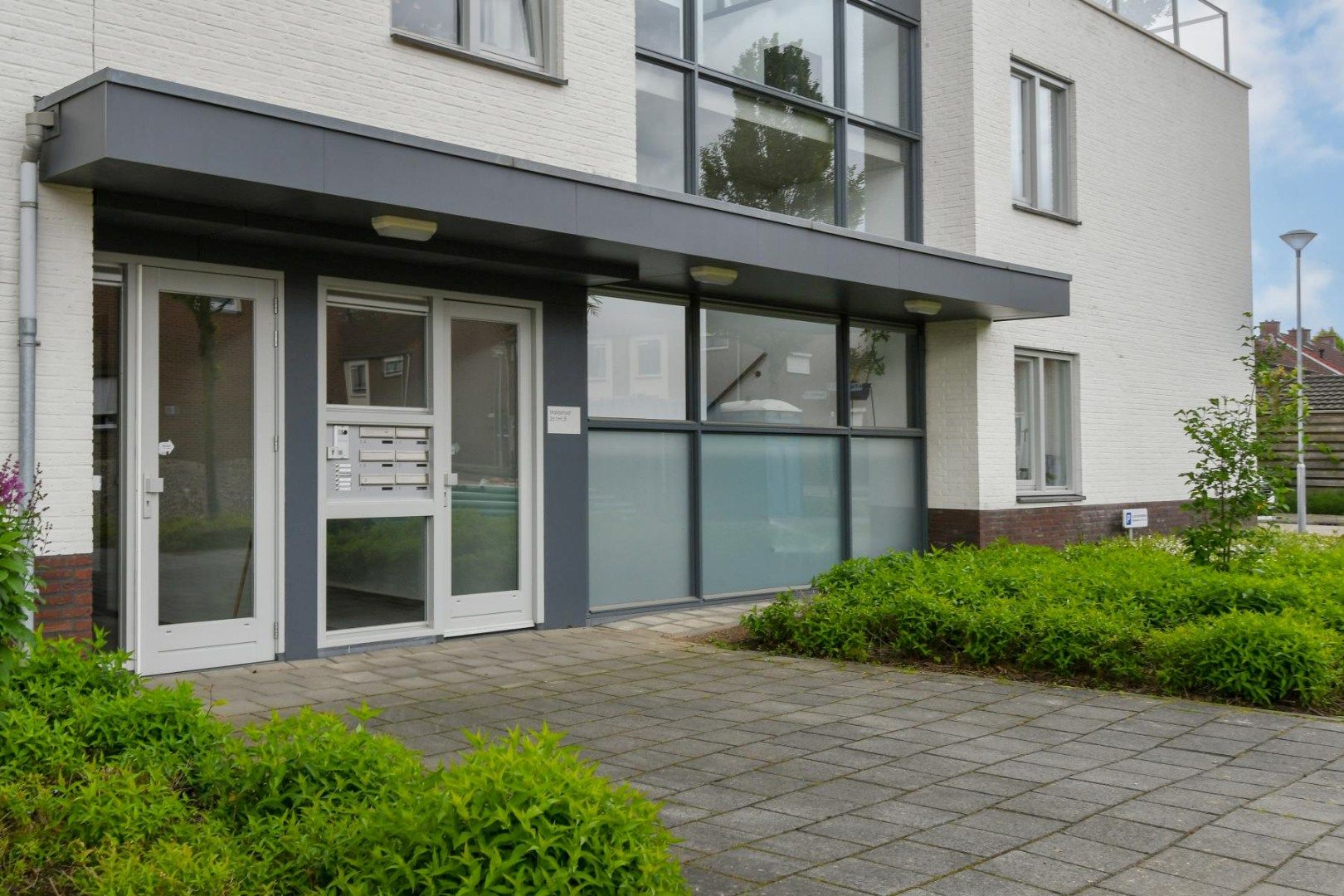Foto van Mariastraat 2B, Kessel
