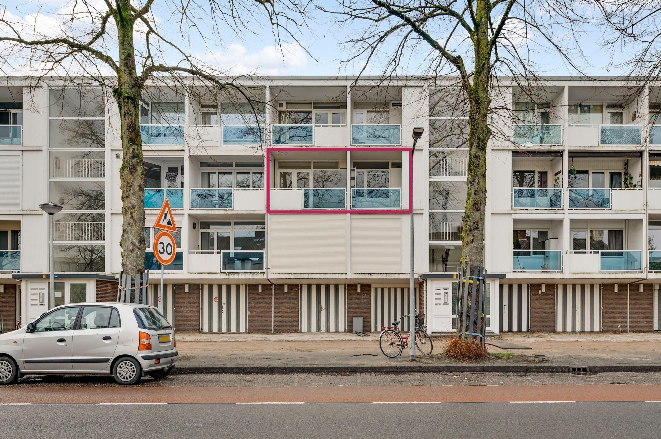 Foto van Graafschap Hornelaan 95, Weert
