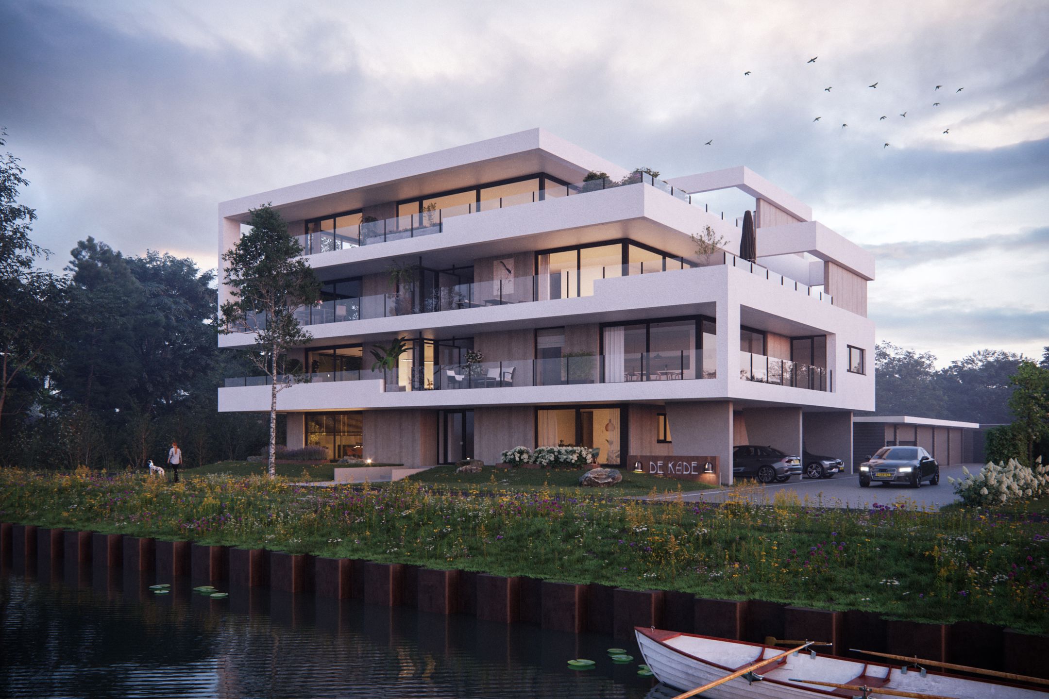 Foto van Scheepsbouwkade 9, Weert