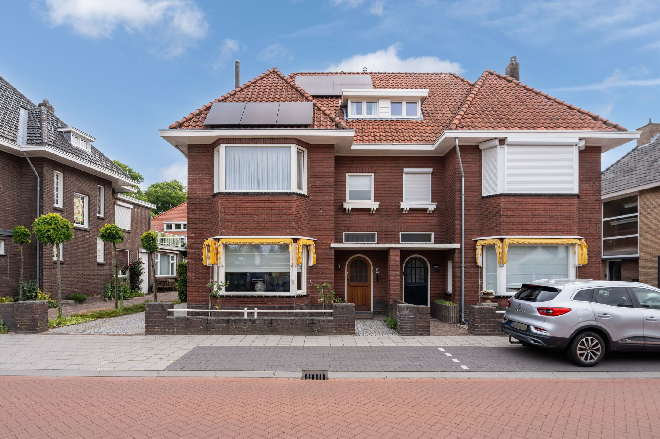 Foto van Observantenstraat 32, Weert