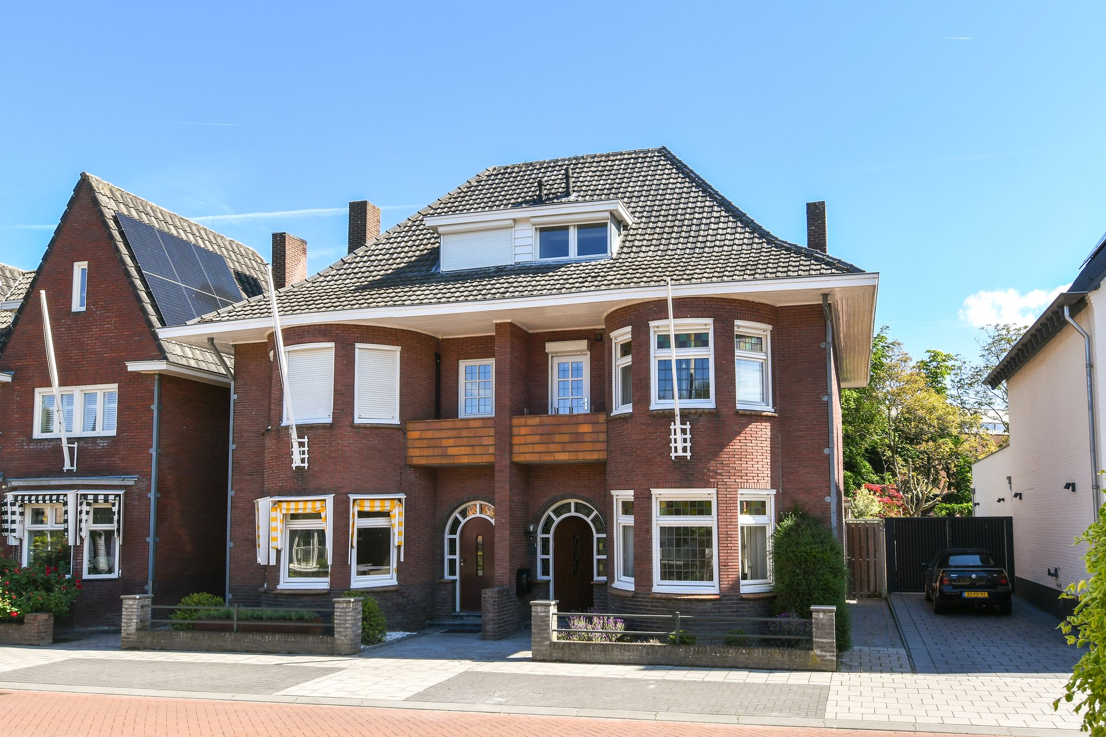 Foto van Observantenstraat 4, Weert