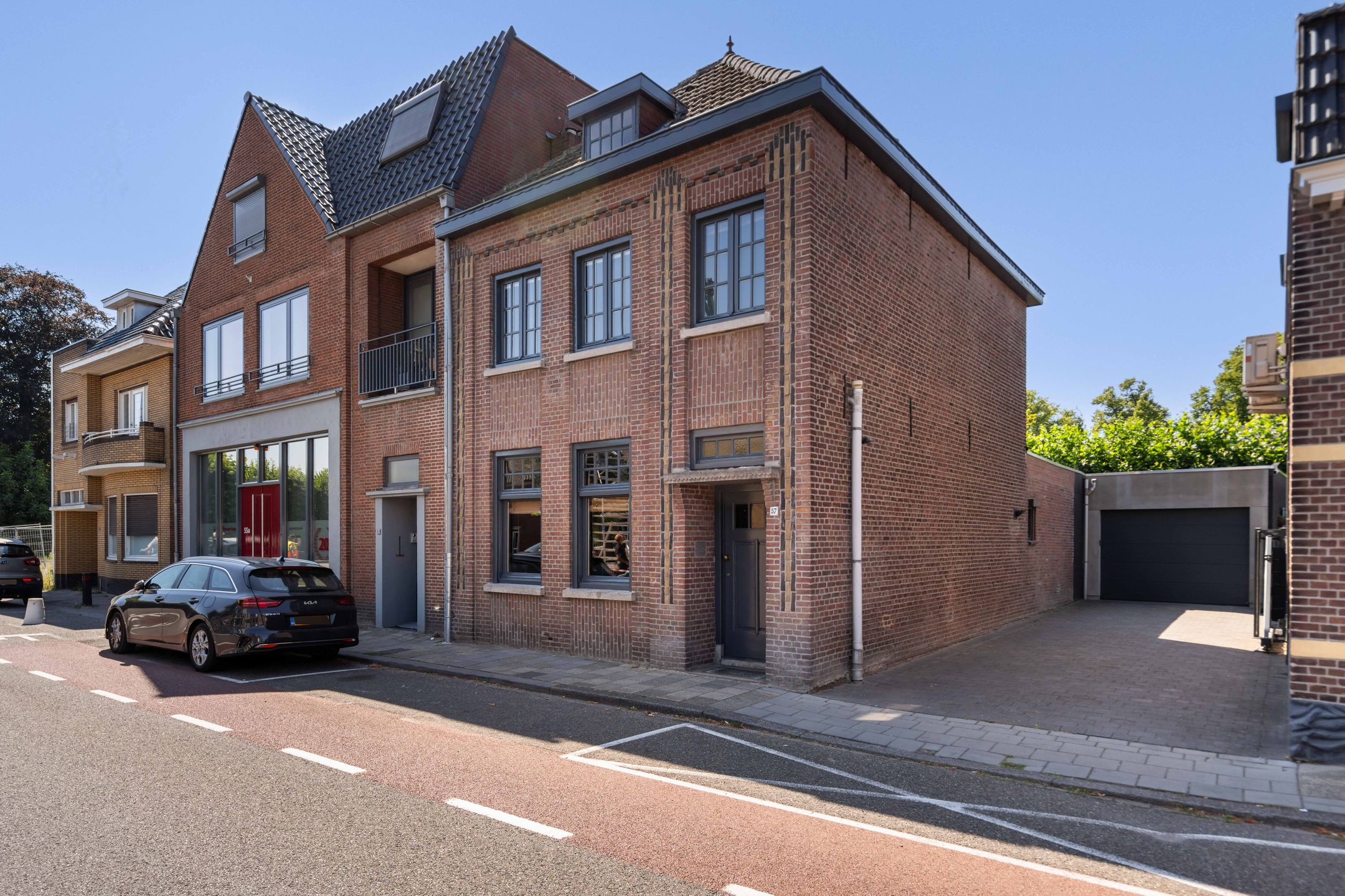 Foto van Biest 57, Weert