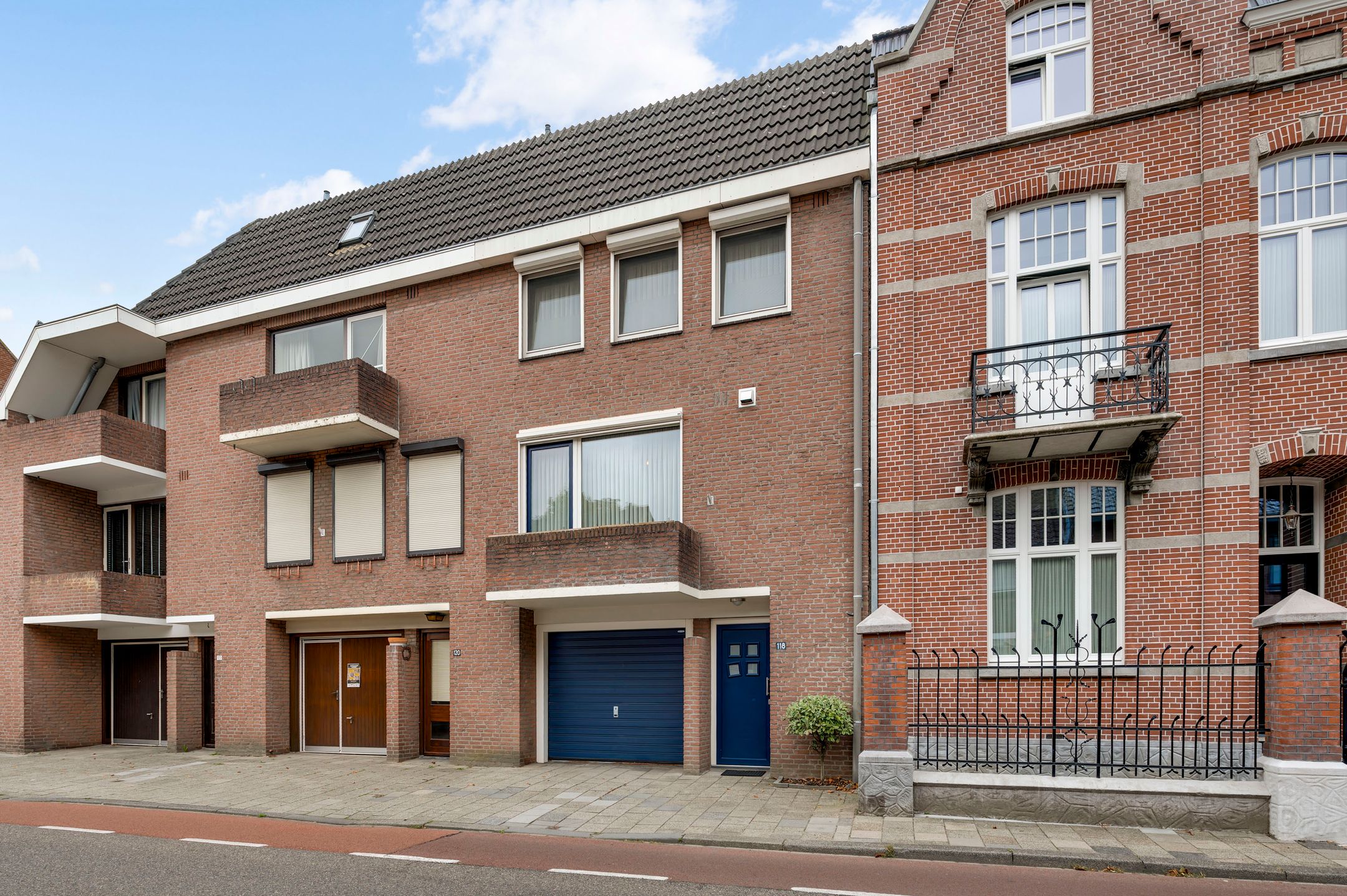 Foto van Biest 118, Weert