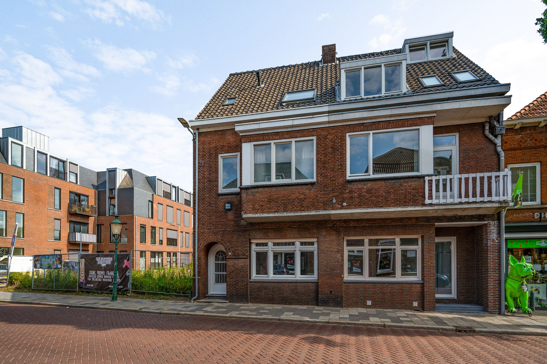 Foto van Maaspoort 9, Weert