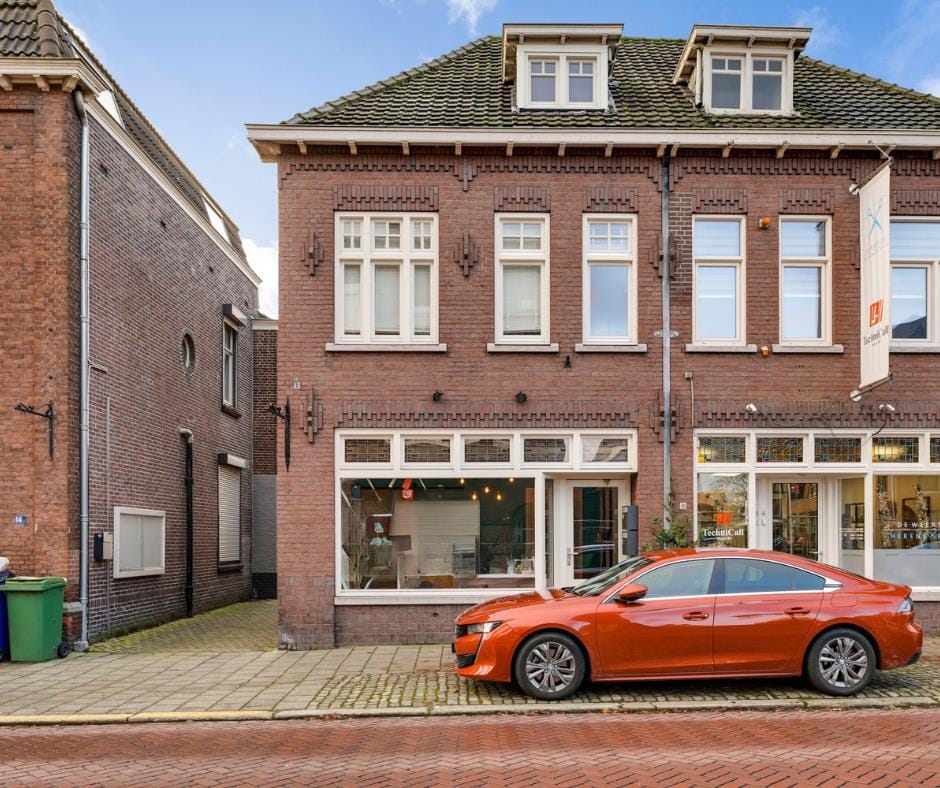 Foto van Maaspoort 12, Weert