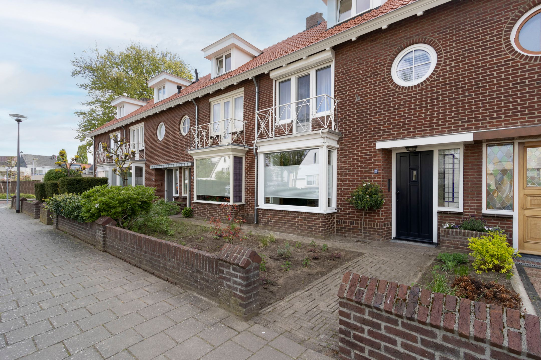 Foto van Sint Hubertusstraat 16, Weert
