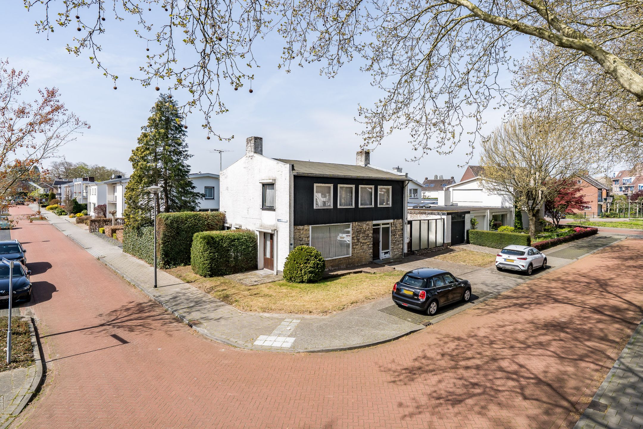 Foto van Sint Antoniusstraat 35, Weert