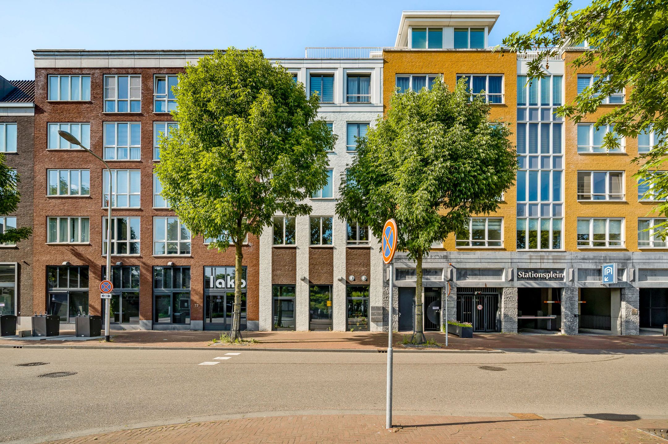 Foto van Stationsplein 17C, Weert