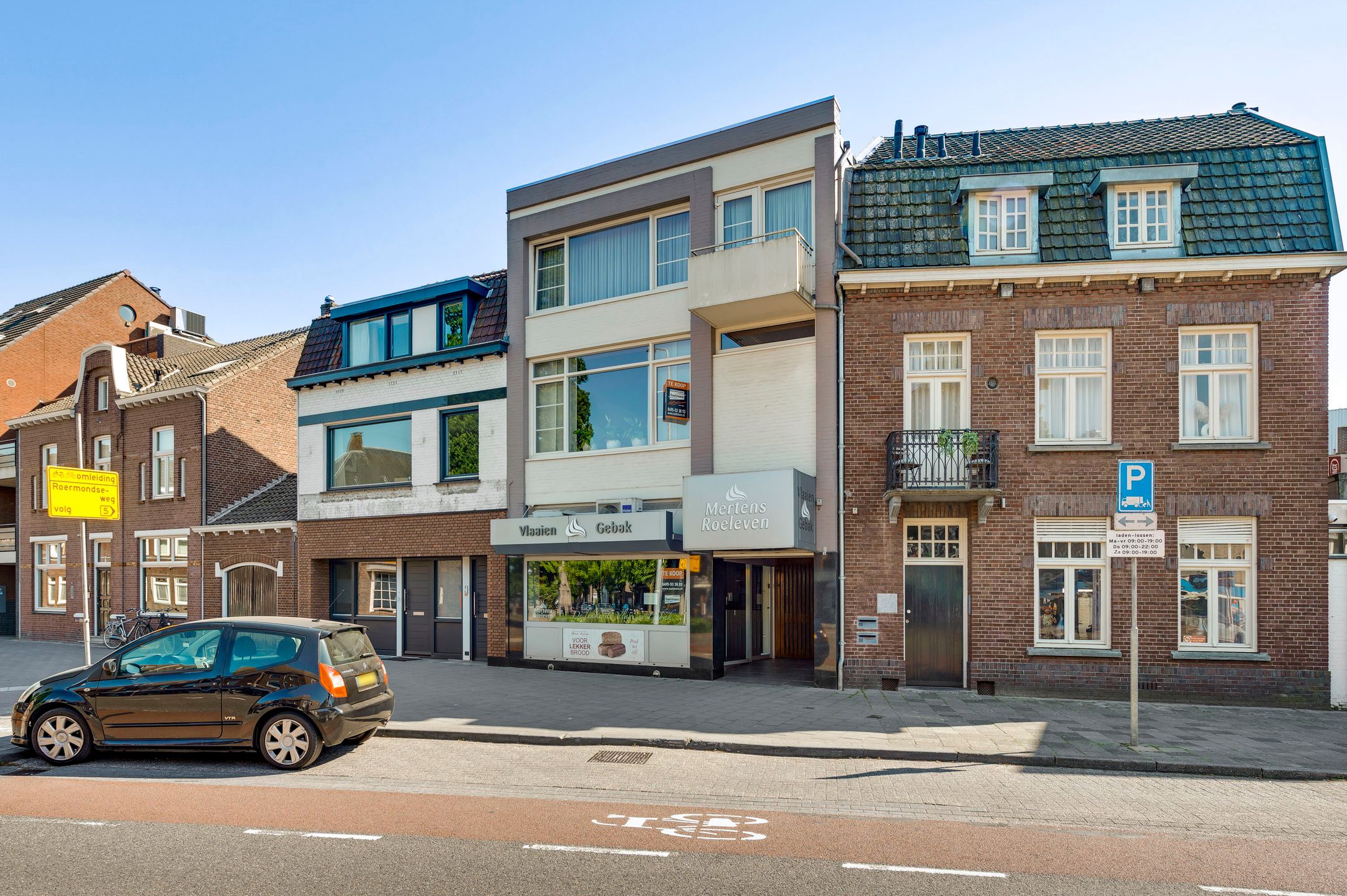 Foto van Langpoort 8, Weert