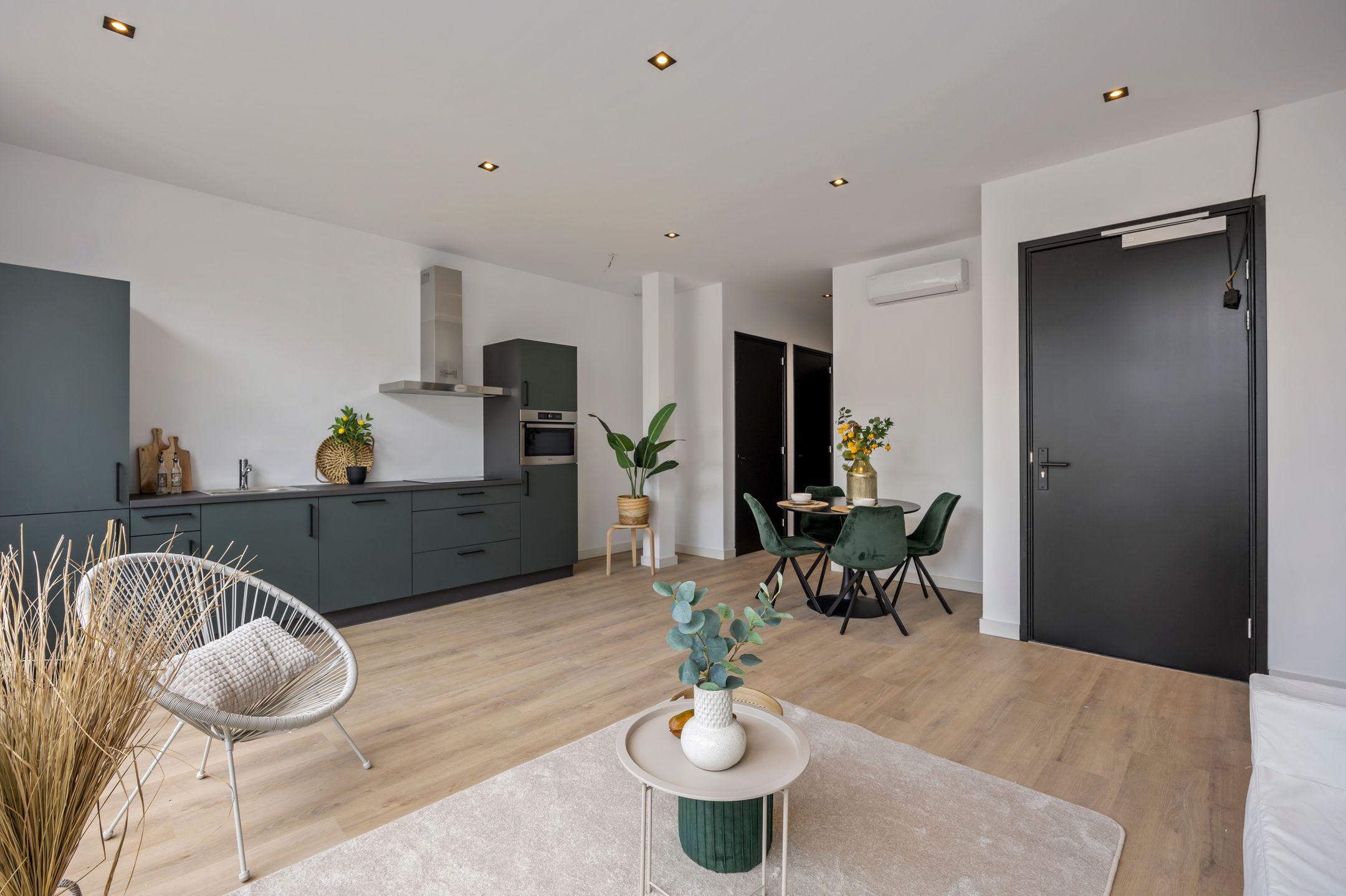 Foto van Langstraat 5, Weert