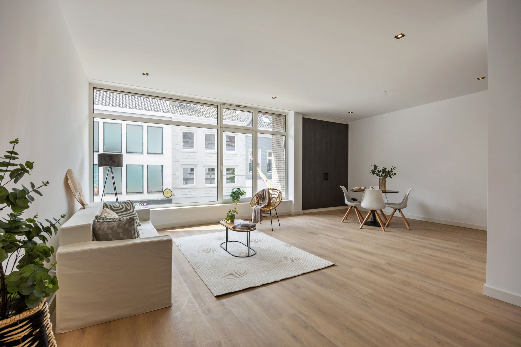 Foto van Langstraat 5B, Weert