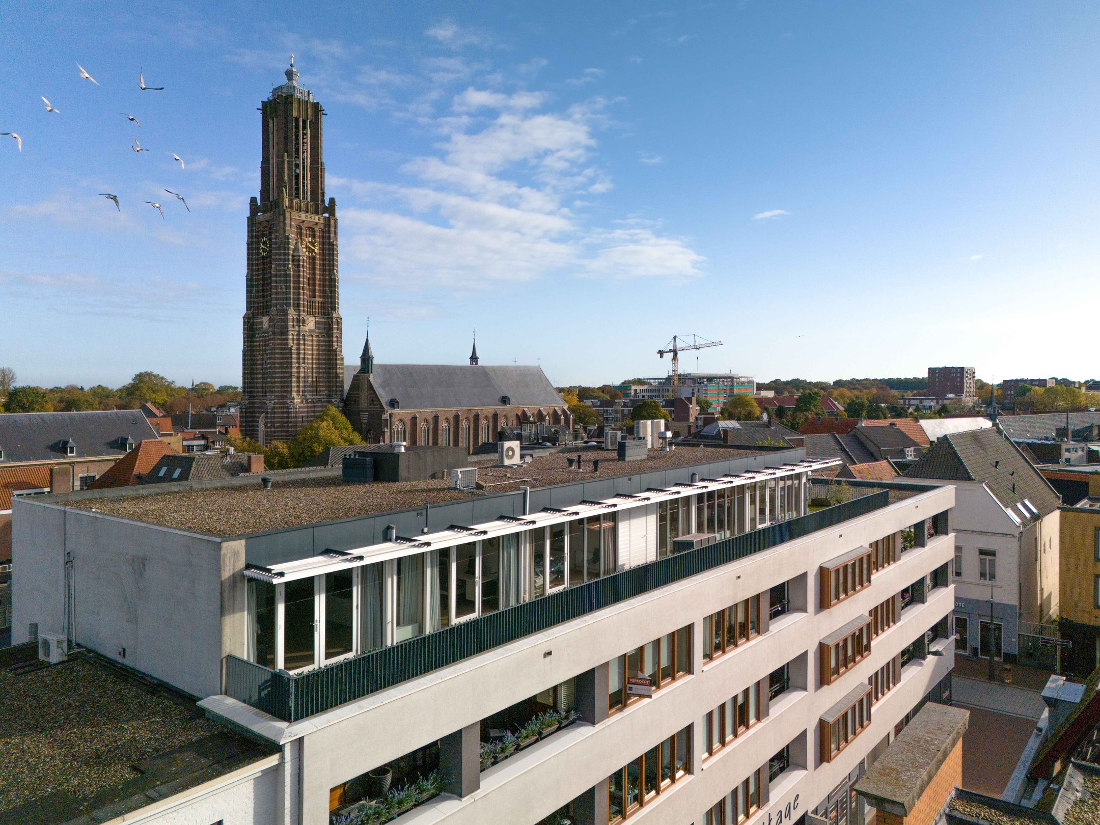 Foto van Van Berlostraat 24, Weert