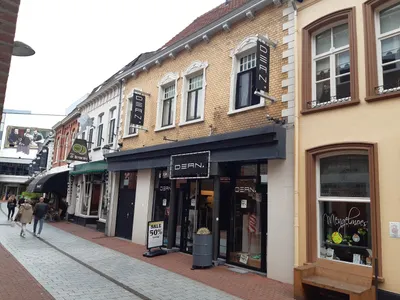Foto van Muntpromenade 4, Weert
