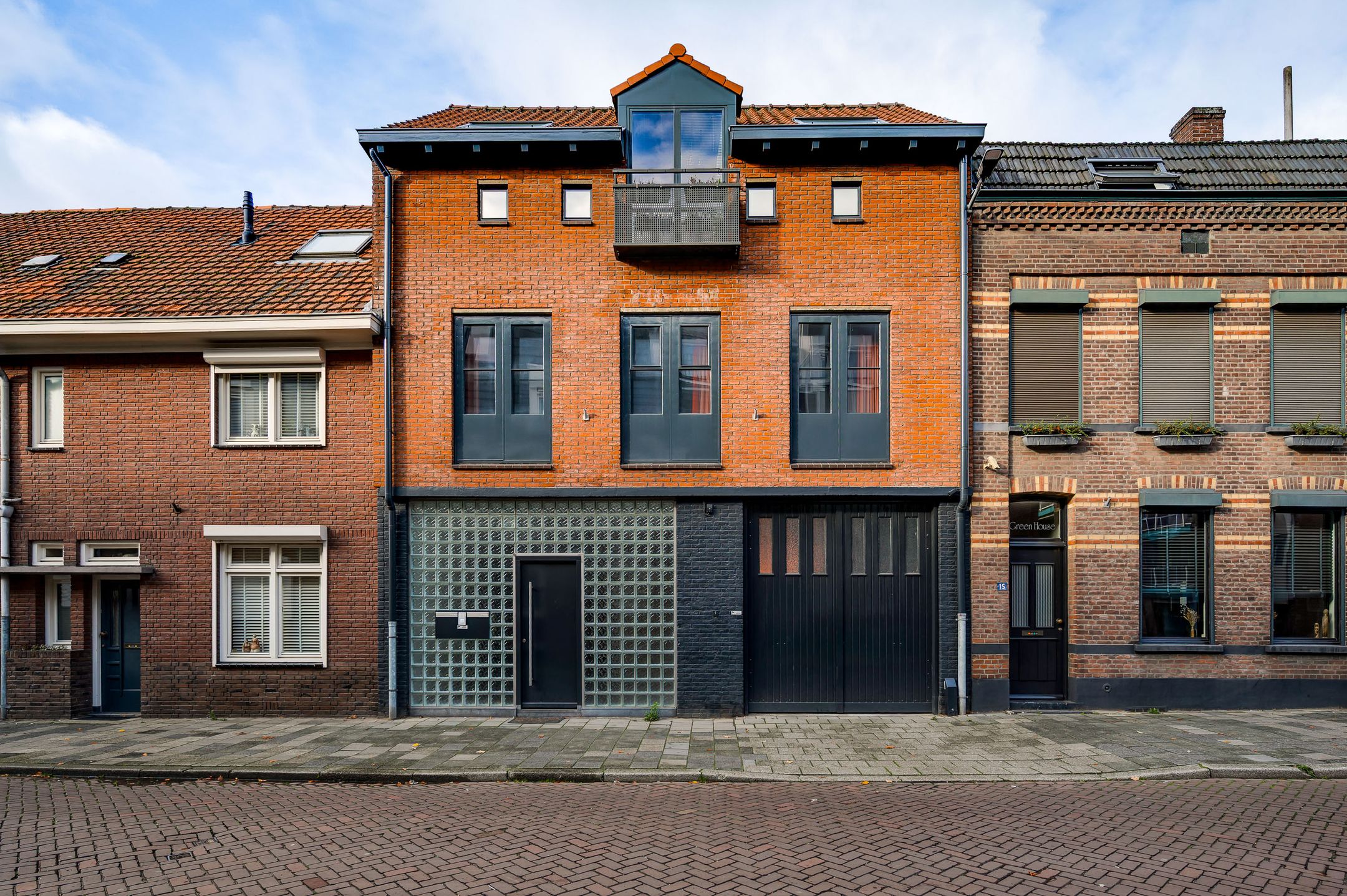 Foto van Schoolstraat 11, Weert