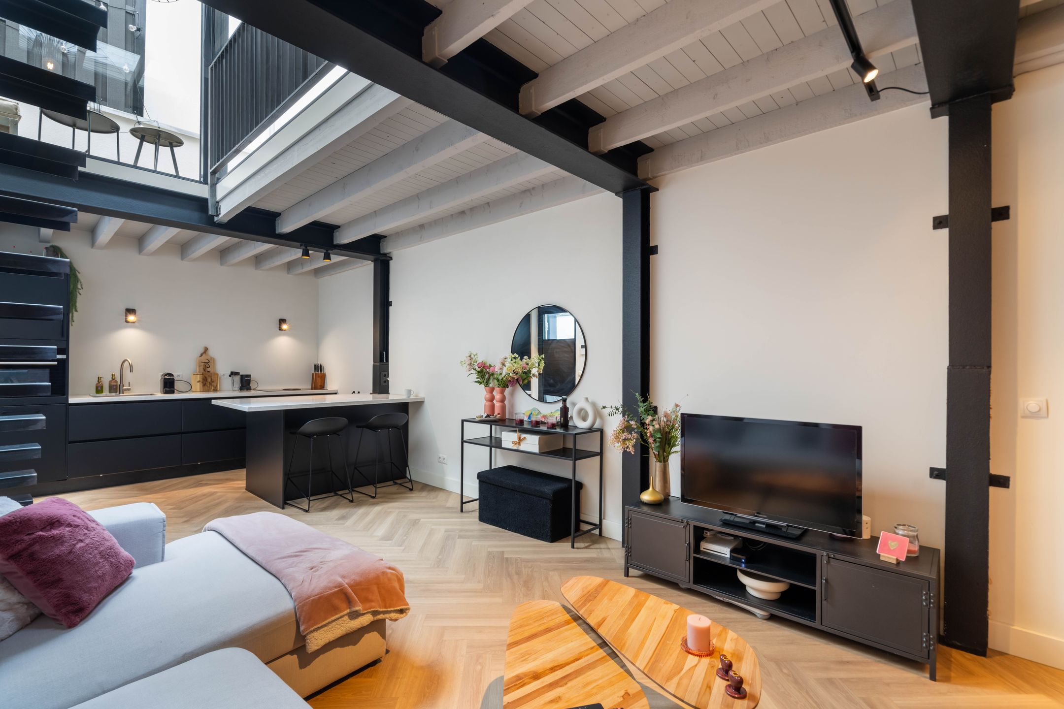 Foto van Hoogstraat 12A, Weert