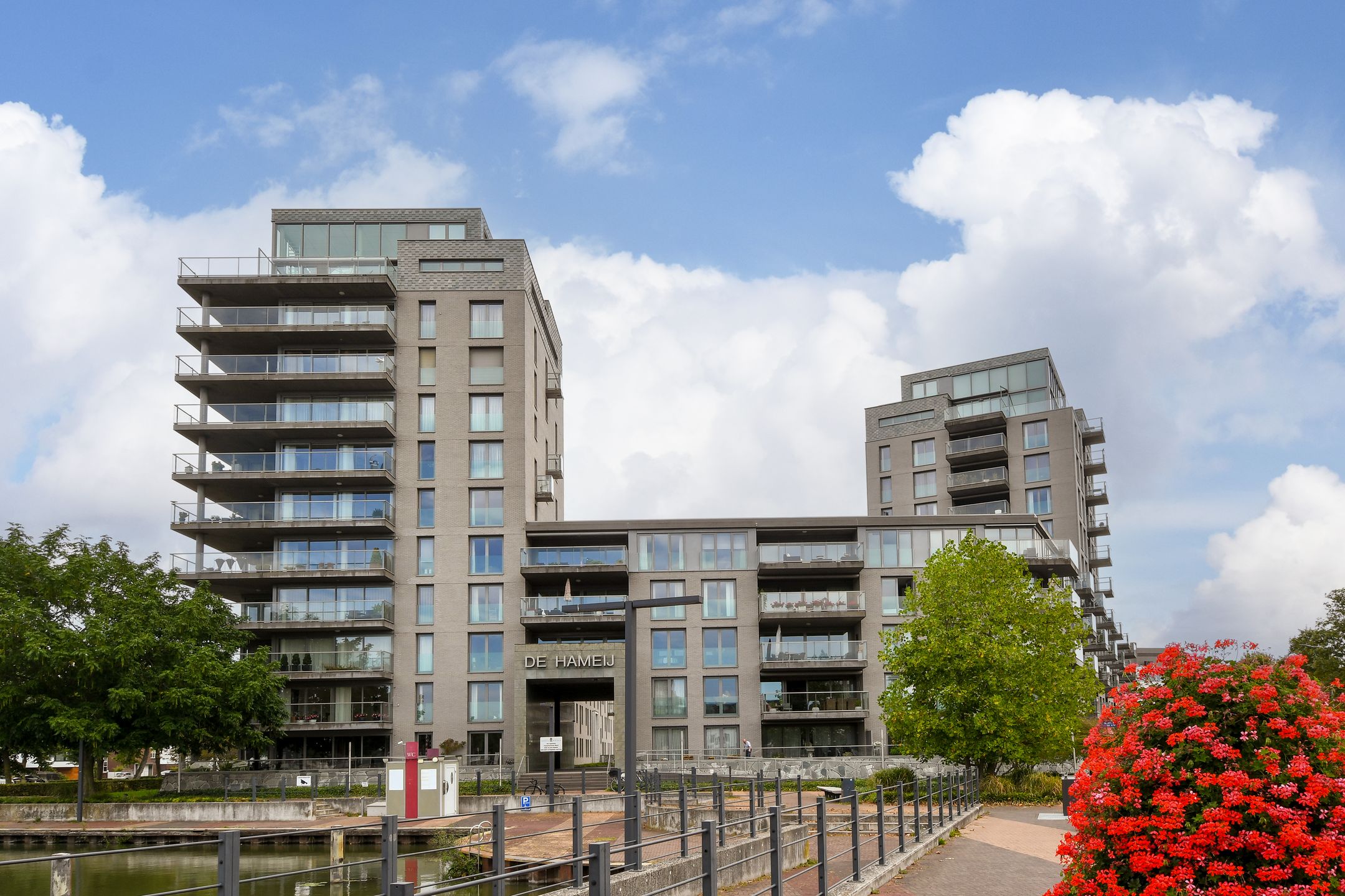 Foto van Kasteelsingel 148, Weert