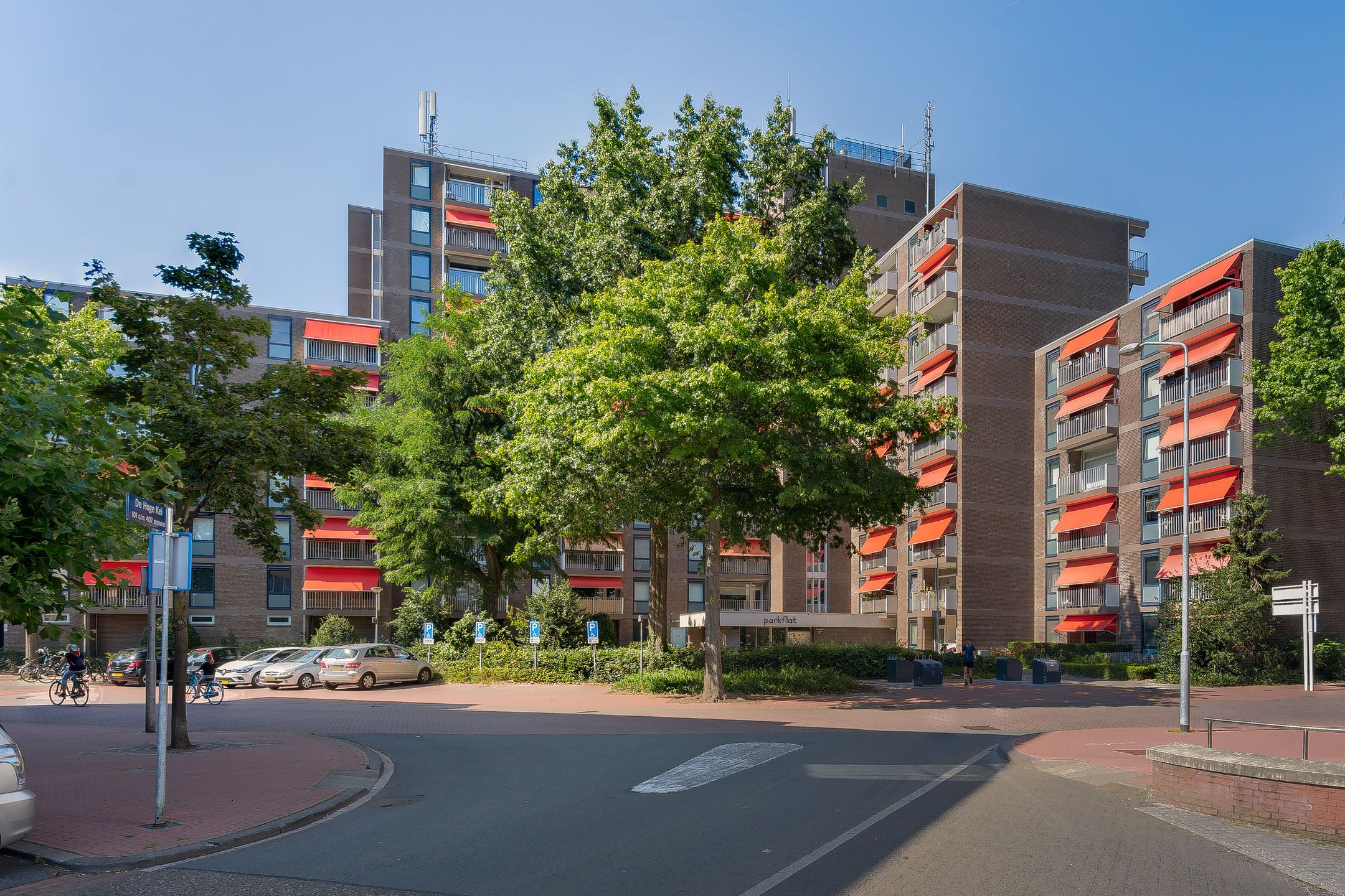 Foto van Hoogpoort 56, Weert
